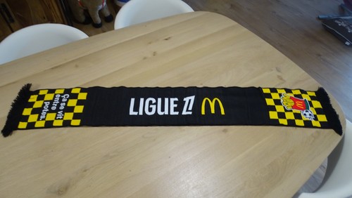 Maillot football ligue mc - 1,