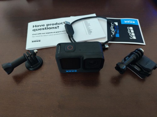 Gopro hero black - hero,