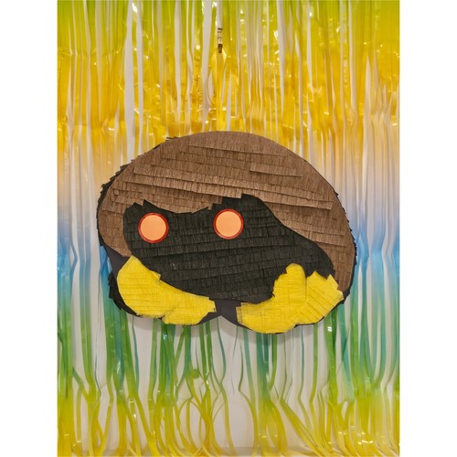Mini handmade pokemon kabuto - handmade,