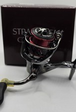 Moulinet toupie Shimano