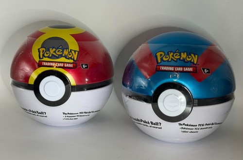 Pokemon tcg poke ball - poke,