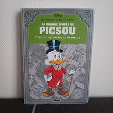 La grande épopée de Picsou