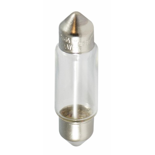 Ampoule navette 12v w - 10,