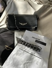 Sac zadig voltaire - zadig&voltaire, rock