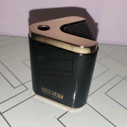 Briquet table vintage maxim - briquet, de