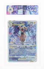 Pokémon-Zeraora Vaste (Rare Secrète)-Zenith Royal 2023-GRAAD 10 GEM-MT ITA