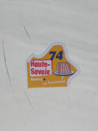 Magnets marque gaulois - -,