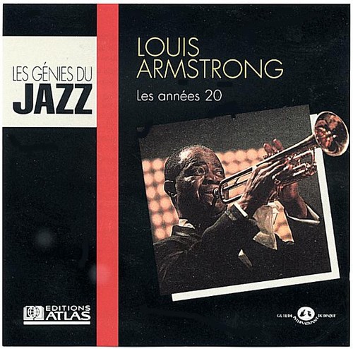 Louis armstrong les - les, 20