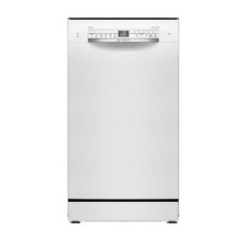 Bosch Lave-vaisselle 45cm 10