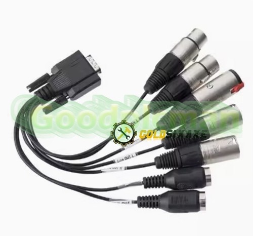 1pcs new for rme - hdsp, and