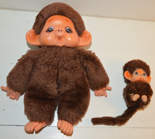 Lot peluche mini - lot,