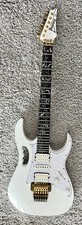 Ibanez JEM7VPWH Steve Vai