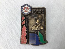 OBSOLETE INSIGNE SAPEURS