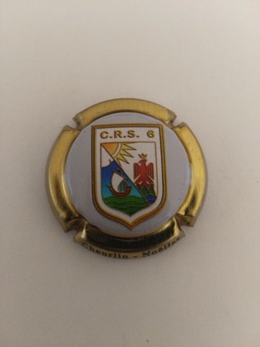 Capsule champagne cheurlin - de,