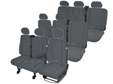 Citroën Jumpy 9 - Places