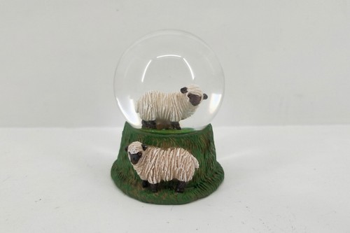 Boule brillante brebis hauteur - boule,