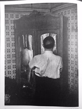 Brassai 1960 photo dans rare - dans,