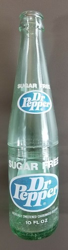 Sugar free pepper - free, dr