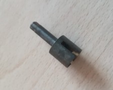 Rare vintage: noix de cardan différentiel de cellule Siccom Magnum