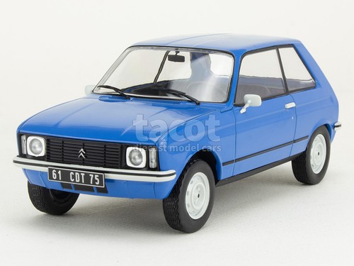 Citroën 1977 modèle - -,