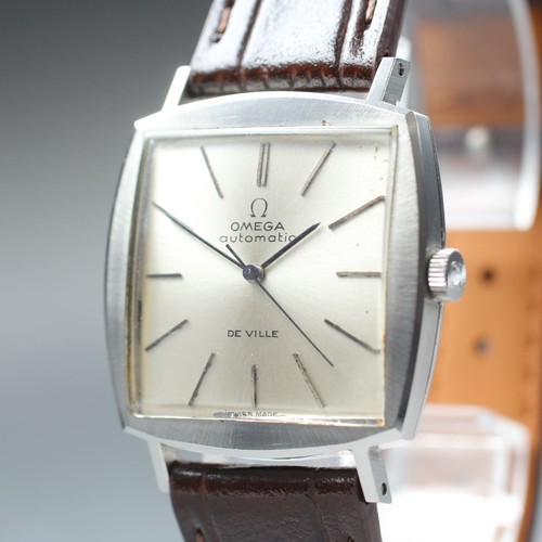 Montre homme vintage 1966 - vintage,