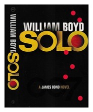 Boyd, William Solo A James