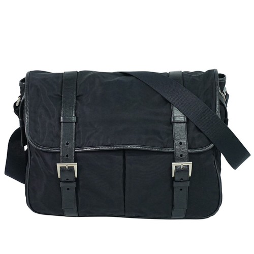 Sac bandoulière prada - bandoulière, en