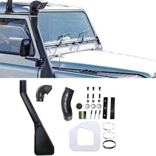 Offroad Snorkel Kit Compatible
