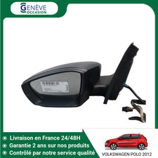 Retroviseur exterieur - retroviseur,
