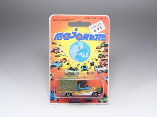 Majorette 225 dodge - majorette,