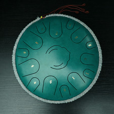 Tambour à Langues Premium