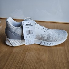 Chaussures de sport Reebok Lite Plus 2.0 pour hommes taille 45 gris sans boîte