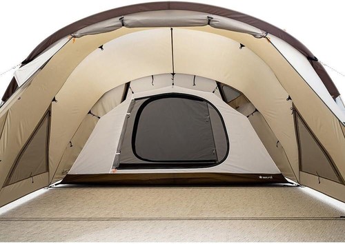 Snow peak land nest dome - land,
