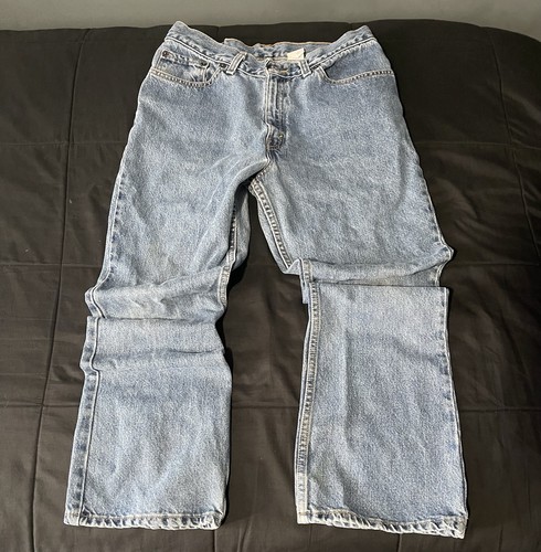 Vintage levi women 517 - vintage, levi’s