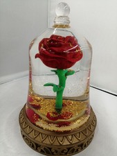 Boule à neige objet sur le