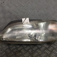 Optique avant principal gauche