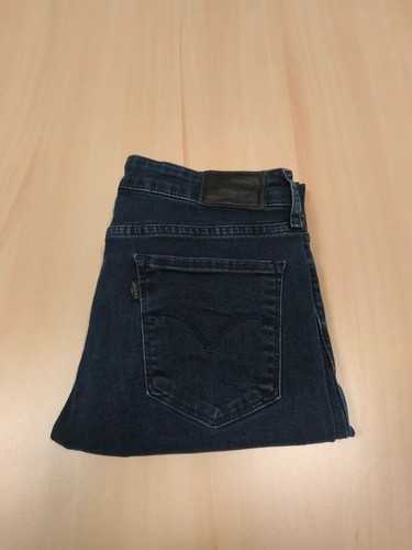 Jean femme levi 712 - jean, levi's