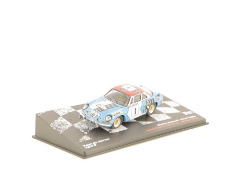 Vehicule rallye 43 - vehicule, de