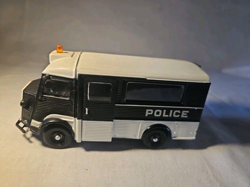 Citroën type police - citroën,
