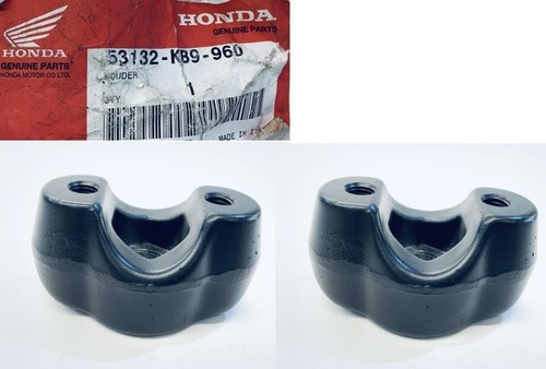 Pontets guidon honda 125 - guidon, xl