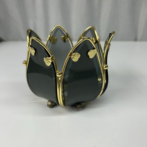 Vintage partylite lotus - vintage,