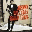 Rough town hallyday - town, de
