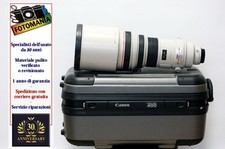 Canon EF 400mm f/2,8 L IS USM