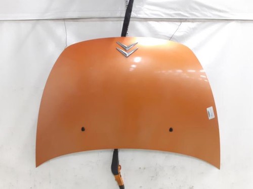 Capot citroen pluriel phase - capot,