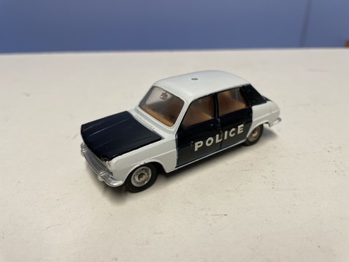 Dinky toys spain simca - toys,