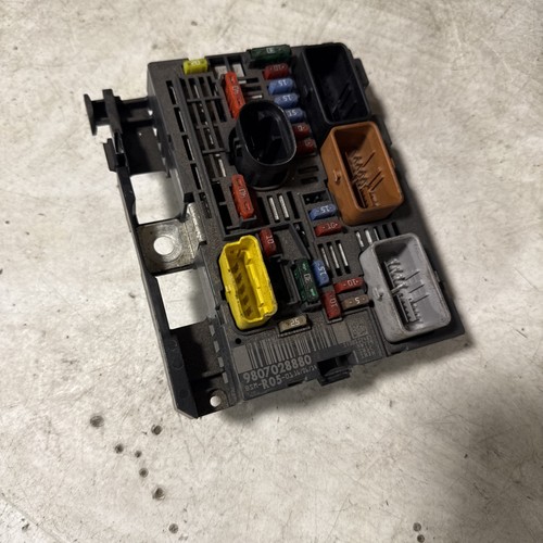 9807028880 peugeot 308 citroen - 308,