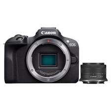 Appareil Photo Hybride Canon