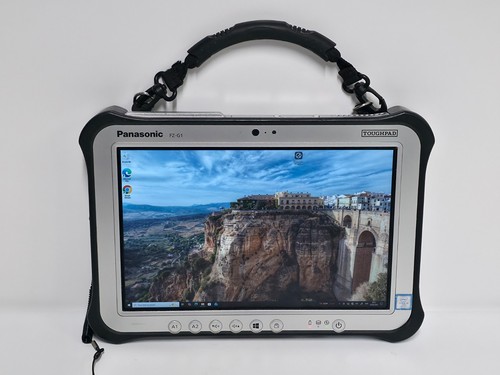 Panasonic toughpad mk5 - panasonic, |