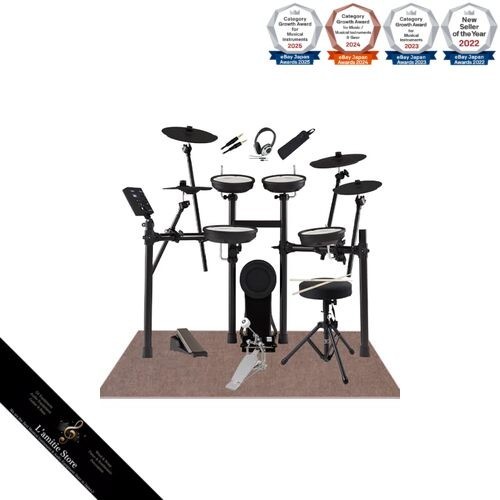 Roland 07kv cymbal - roland, td-07kv