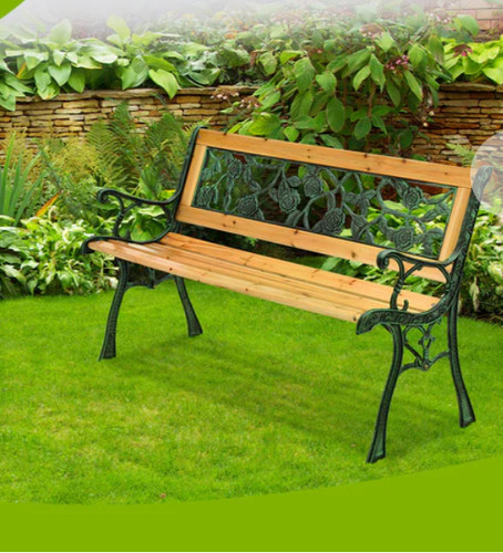 Banc jardin venezia - de,